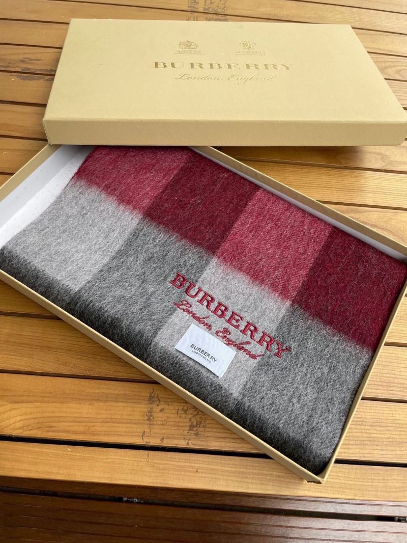 Burberry Scarf